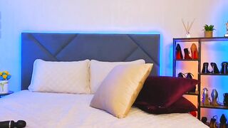 kira_sexxx - Chat Latest Stream pinkhair tiny shirt mistress