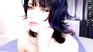 dark_vamp_ - Chat Latest Stream sybian legendsofruneterra punk heels