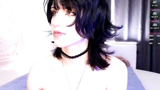 dark_vamp_ - Chat Latest Stream sybian legendsofruneterra punk heels