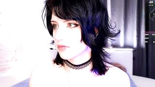 dark_vamp_ - Chat Latest Stream strapon rust curvaceous feets