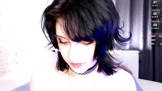 dark_vamp_ - Chat Latest Stream strapon rust curvaceous feets