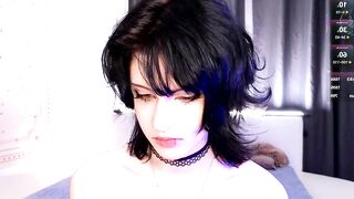dark_vamp_ - Chat Latest Stream strapon rust curvaceous feets