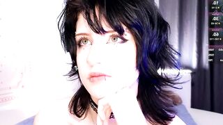 dark_vamp_ - Chat Latest Stream strapon rust curvaceous feets