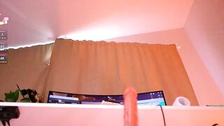 lil_eva - Chat Latest Stream cc solo pussyplay ohmibod