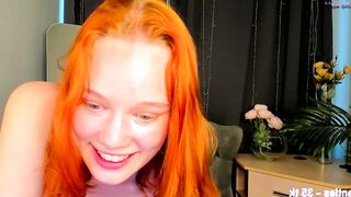 jennifer_shy_ - Chat Latest Stream Live stream recording facefuck pink curlyhair