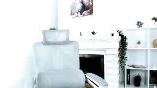 baby_evalena - Chat Latest Stream Visual recording facial nakedshow jerkingoff