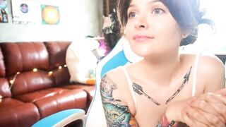 awondrr - Chat Latest Stream masturbation fingers barefeet cumshot