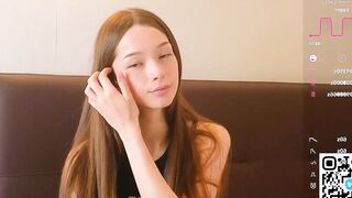 cherrymira - Chat Latest Stream bigbush smallbreasts collegegirls Webcam footage
