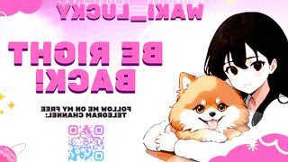 waki_lucky - Chat Latest Stream nude asstomouth feetshow boobs