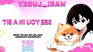 waki_lucky - Chat Latest Stream nude asstomouth feetshow boobs