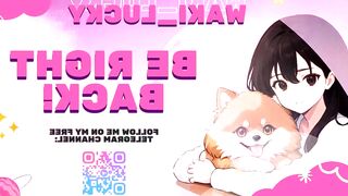 waki_lucky - Chat Latest Stream nude asstomouth feetshow boobs