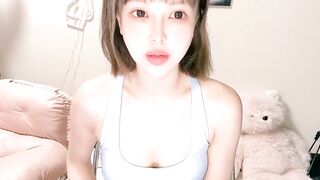 jingyan666 - Chat Latest Stream fetish naughtygirl selfsucker blonde