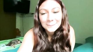cami_calderon - Chat Latest Stream petite followme lactation dirty