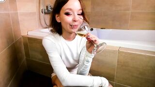 ilxil - Chat Latest Stream slut exhibitionist cumface longhair