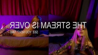 ilxil - Chat Latest Stream slut exhibitionist cumface longhair