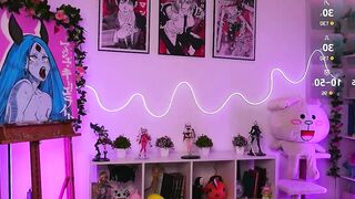 holliwould_ - Chat Latest Stream Recorded interaction Visual broadcast dildoplay naughtygirl