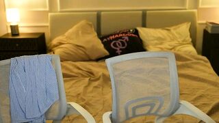 anabel054 - Chat Latest Stream deep tiny livecam tokenkeno