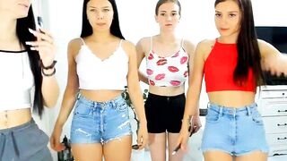 dirtygirls99 - Chat Latest Stream phonesex nipple boobs face