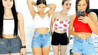 dirtygirls99 - Chat Latest Stream phonesex nipple boobs face