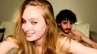 peachcreamcouple - Chat Latest Stream piercednipples crazy Streaming snapshot lushcontrol