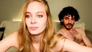 peachcreamcouple - Chat Latest Stream piercednipples crazy Streaming snapshot lushcontrol