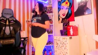 kloelamaravilla18 - Chat Latest Stream single twink biglips threesome