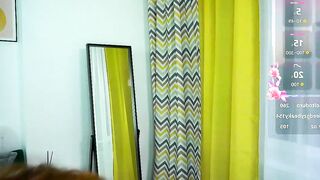 kendraedger - Chat Latest Stream Webcam session Webcast record tail perkytits