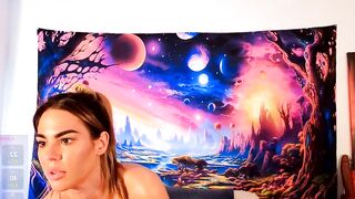 veronikavengeance - Chat Latest Stream longhair perfect longtongue smile