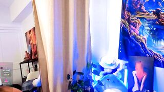 veronikavengeance - Chat Latest Stream longhair perfect longtongue smile