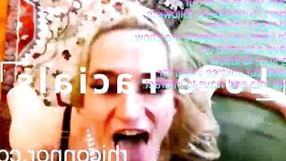 gagngush - Chat Latest Stream spanks spoilme curly biglegs
