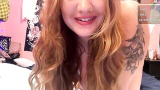 bellaajade - Chat Latest Stream strip Virtual recording livechat Web recording