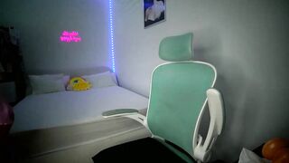 lunaink_ - Chat Latest Stream lovenseon joy edge stud