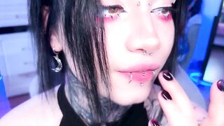 i_died_again - Chat Latest Stream latex nature body hairyarmpits