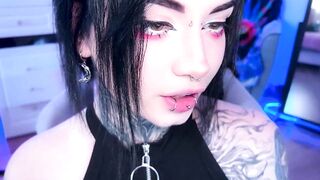 i_died_again - Chat Latest Stream latex nature body hairyarmpits