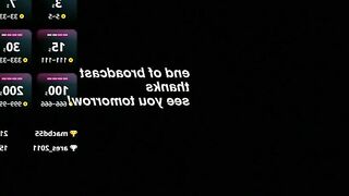 erotic_market - Chat Latest Stream couple cum str daddysgirl