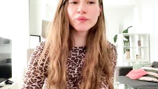 la_seductrice - Chat Latest Stream blowjob bigdildo exhibitionist legendsofruneterra