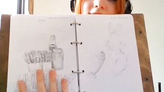 blush_lover - Chat Latest Stream asstomouth cosplay tanlines gag