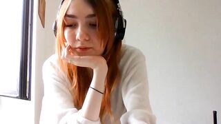 blush_lover - Chat Latest Stream asstomouth cosplay tanlines gag