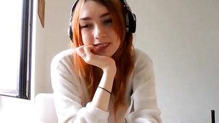 blush_lover - Chat Latest Stream asstomouth cosplay tanlines gag