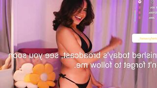 melanieryann_ - Chat Latest Stream Streaming interaction lonely precum Live stream recording