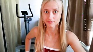 angeellina - Chat Latest Stream piercing buttplug give smallboobs