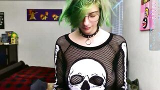 deadratsoup - Chat Latest Stream schoolgirl little lushon ass