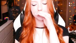 lil_pumpkinpie - Chat Latest Stream vibration hidden show dress bignaturalboobs