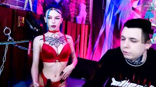 aurora_natsuki - Chat Latest Stream Streamed content fuckmachine collegegirls fucking