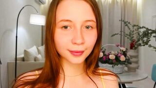 delorathecookie - Chat Latest Stream Webcam snapshot hot moment love Webcast footage