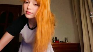 artemisa_meows - Chat Latest Stream striptease edging splits love