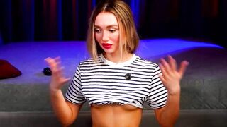 _healing_hottie_ - Chat Latest Stream naked Streamed session flexible webcam