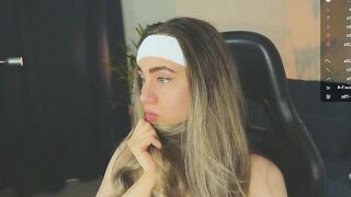 tatti_1 - Chat Latest Stream greatass Virtual recording inch shirt