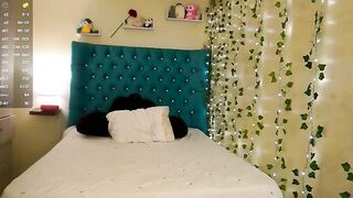 babyangiee - Chat Latest Stream dp domi fingers dadbod