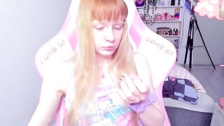 miliameow - Chat Latest Stream Virtual footage tits latex chill